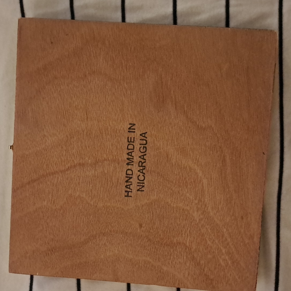 Cigar boxes - Picture 4 of 6